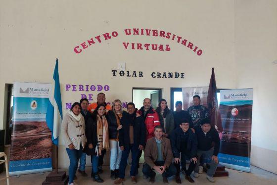 tolar grande
