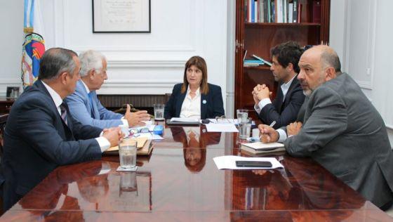 seguridad salta