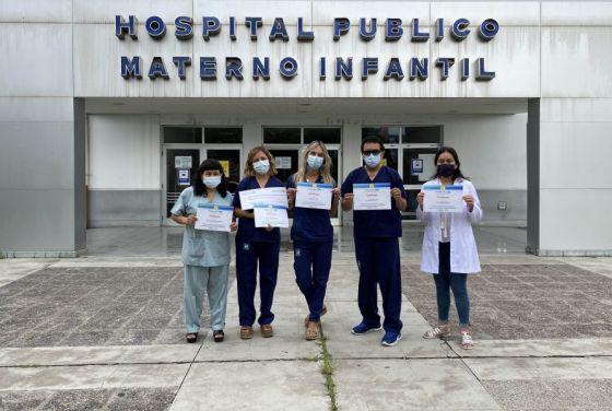 hospital materno infantil