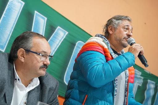 partido politico-frente de todos