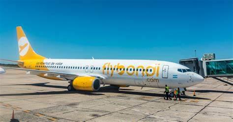 FLYBONDI