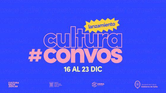 cultura-cultura con vos