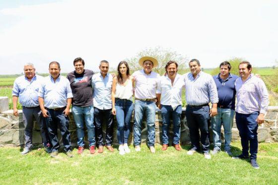 politica saenz presupuesto