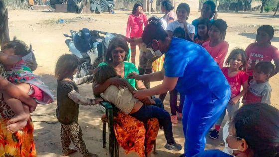 pueblos originarios-santa victoria este