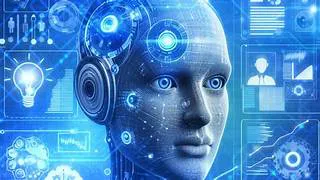 inteligencia artificial