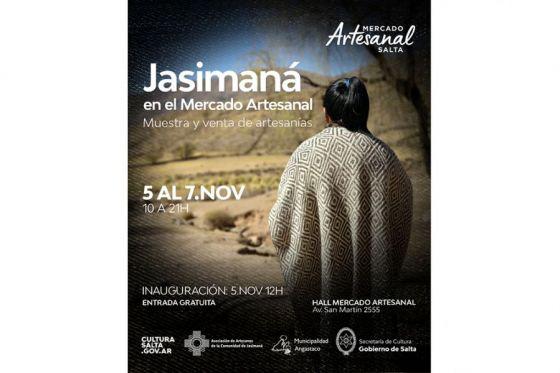 cultura jasimana