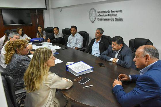 obras publicas la viña
