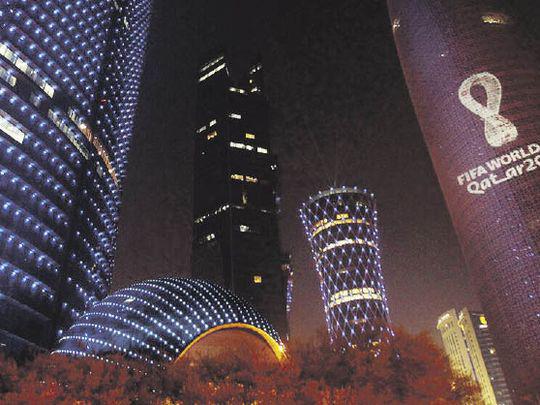 internacionales qatar