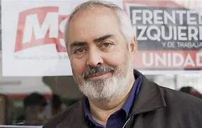 Alejandro Bodart