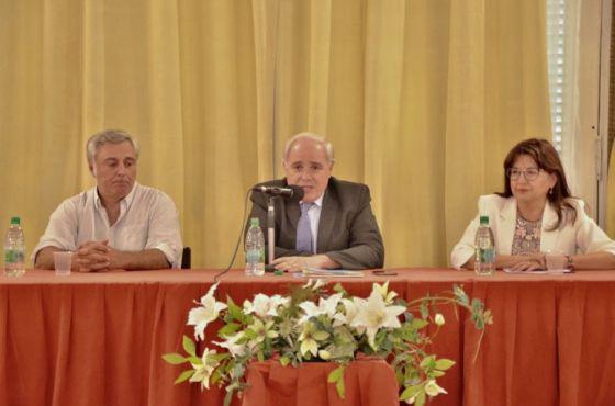 ministerio de educacion