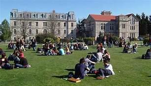 UNIVERSIDADES EUROPEAS
