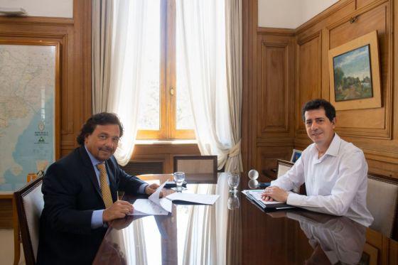 politica saenz y pedro