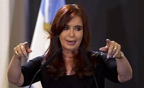 CRISTINA FERNANDEZ 1