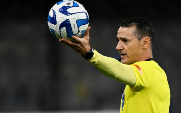 deportes arbitro