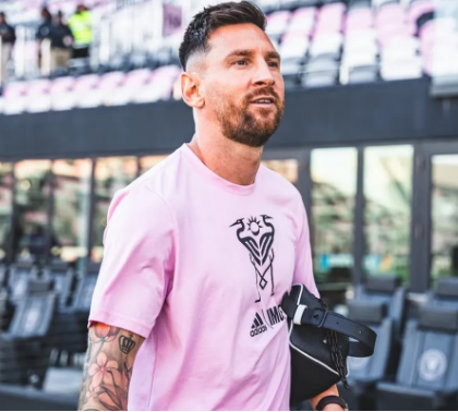 deportes lionel messi