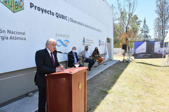ministro de educacion