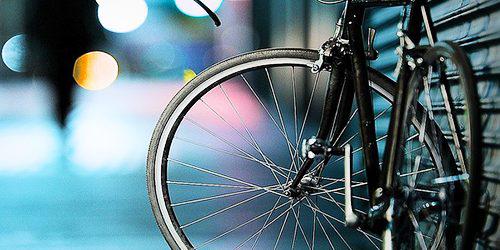policiales bici