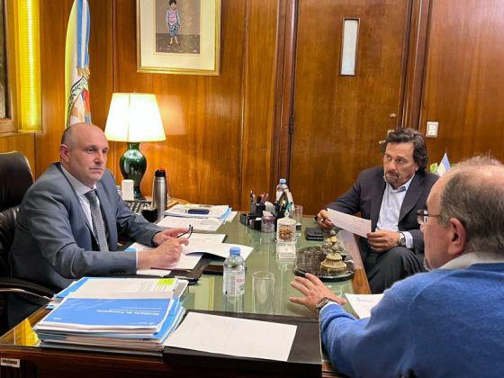 politica saenz y guerrera