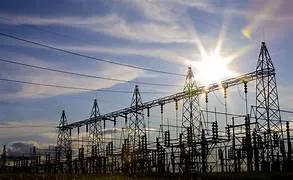 centrales electricas