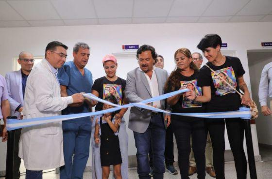 politica saenz centro nutricional