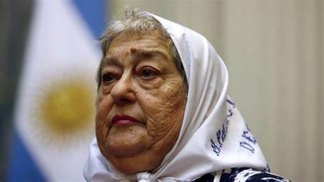 hebe de bonafini