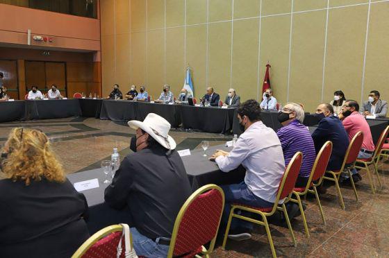 politica saenz salario