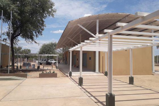 obras publicas escuela