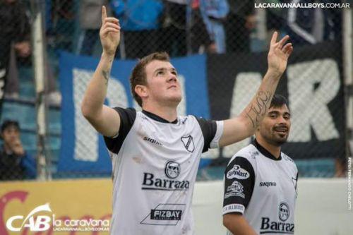 deportes central norte