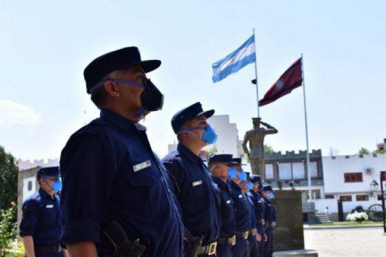 policia jafatura