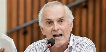 Jose gauffin diputado delmpro