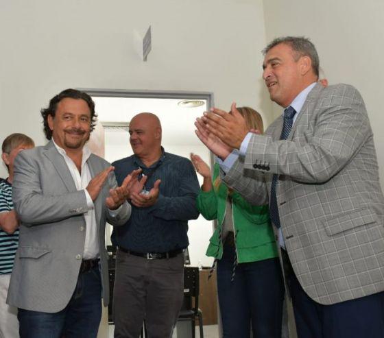 politica saenz salud