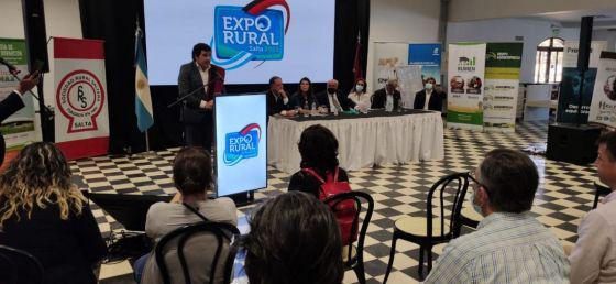 EXPO RURAL