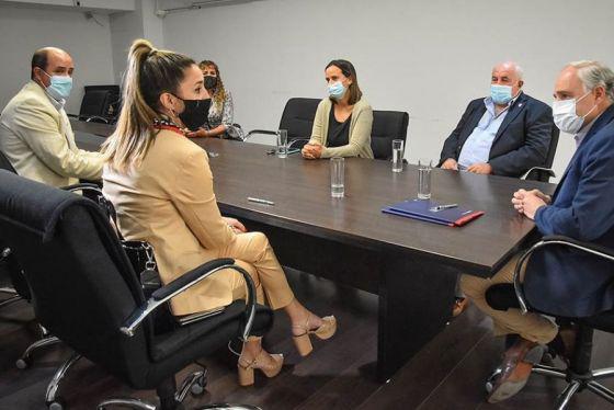 ministerio de educacion