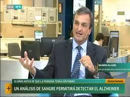 RICARDI ALLEGRI NEUROLOGO