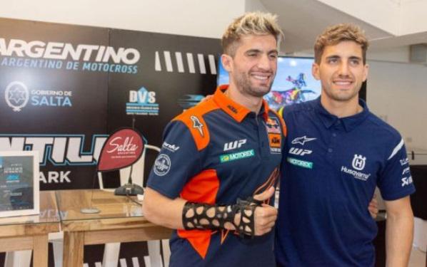 deportes motocross