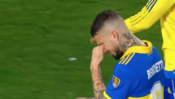 deportes benedetto