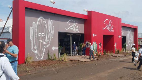 salta expo agro