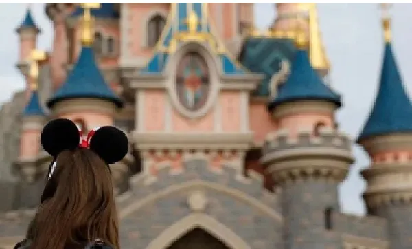 Disney