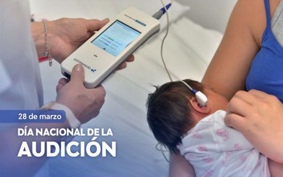 salud hipoacusia