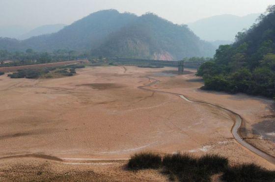 rio bermejo