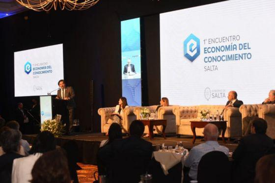 economia del conocimiento