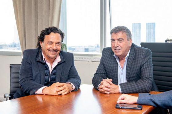 politica saenz conectivida