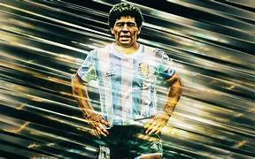 maradona