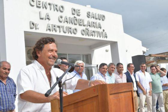 87483-mas-de-2-mil-vecinos-de-la-candelaria-se-beneficiaran-con-la-ampliacion-del-centro-de-salud-inaugurado-por-saenz