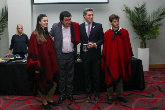 politica expo rural