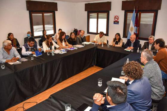 desarrollo social
