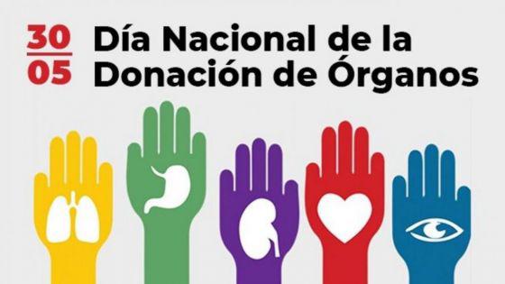 donacion de organos