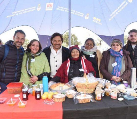 politica saenz productores