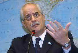 jorge taiana