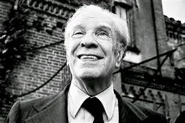 LUIS BORGES